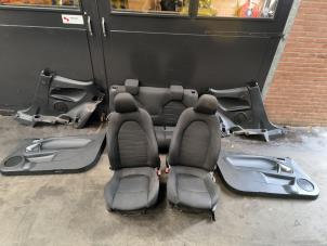 Gebruikte Interieur Bekledingsset Alfa Romeo MiTo (955) 1.4 Prijs op aanvraag aangeboden door Autodemontage Joko B.V.