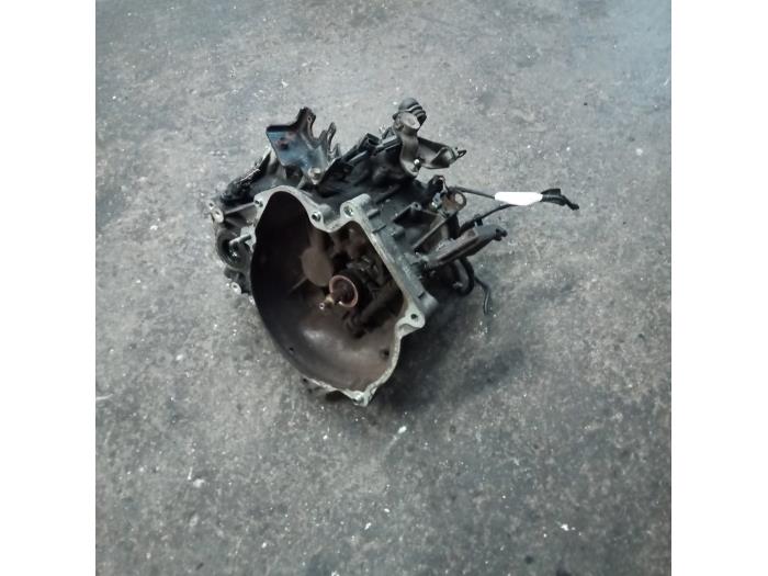 Gebruikte Versnellingsbak Suzuki Wagon-R+ (RB) 1.0 Prijs op aanvraag aangeboden door Autodemontage Joko B.V.