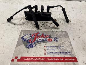 Gebruikte Disontsteking Alfa Romeo MiTo (955) 1.4 Prijs op aanvraag aangeboden door Autodemontage Joko B.V.