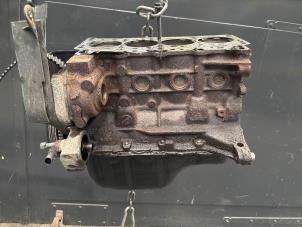 Gebruikte Draaiend Gedeelte motor Alfa Romeo MiTo (955) 1.4 Prijs op aanvraag aangeboden door Autodemontage Joko B.V.