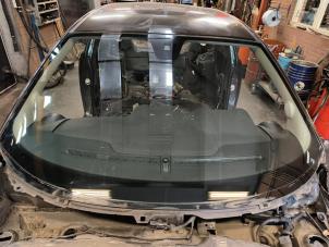 Gebruikte Voorruit Alfa Romeo MiTo (955) 1.4 Prijs op aanvraag aangeboden door Autodemontage Joko B.V.