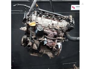 Gebruikte Motor Fiat Doblo Cargo (223) 1.3 JTD 16V Multijet Prijs op aanvraag aangeboden door Autodemontage Joko B.V.