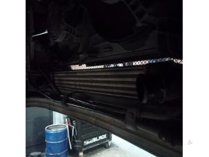 Gebruikte Intercooler Fiat Doblo Cargo (223) 1.3 JTD 16V Multijet Prijs op aanvraag aangeboden door Autodemontage Joko B.V.