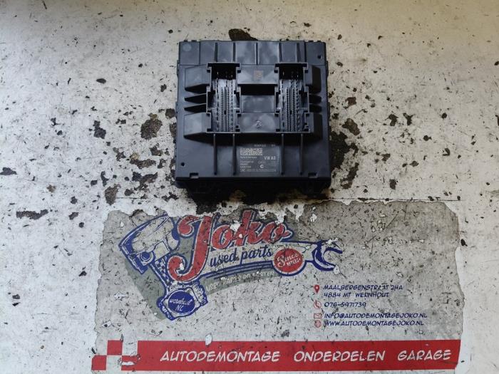 Gebruikte Module Bodycontrol Volkswagen Polo V (6R) 1.2 TSI Prijs op aanvraag aangeboden door Autodemontage Joko B.V.