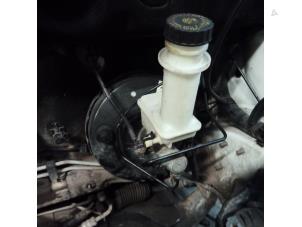 Gebruikte Rembol Fiat Doblo Cargo (223) 1.3 JTD 16V Multijet Prijs op aanvraag aangeboden door Autodemontage Joko B.V.