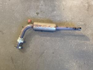 Gebruikte Uitlaat Middendemper Volkswagen Polo V (6R) 1.2 TSI Prijs op aanvraag aangeboden door Autodemontage Joko B.V.