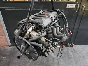 Gebruikte Motor BMW X5 (E53) 3.0d 24V Prijs op aanvraag aangeboden door Autodemontage Joko B.V.