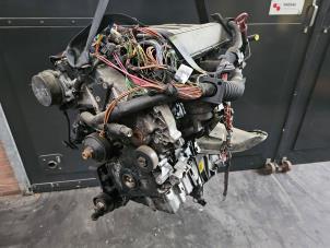 Gebruikte Motor BMW X5 (E53) 3.0d 24V Prijs op aanvraag aangeboden door Autodemontage Joko B.V.