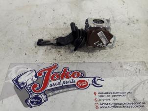 Gebruikte Veiligheidsgordel links-achter Citroen Grand Picasso Prijs op aanvraag aangeboden door Autodemontage Joko B.V.