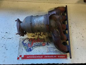 Gebruikte Katalysator Volvo S60 I (RS/HV) 2.4 20V 170 Prijs op aanvraag aangeboden door Autodemontage Joko B.V.