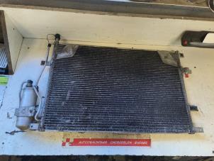 Gebruikte Airco Condensor Volvo S60 I (RS/HV) 2.4 20V 170 Prijs op aanvraag aangeboden door Autodemontage Joko B.V.