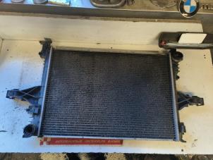 Gebruikte Radiateur Volvo S60 I (RS/HV) 2.4 20V 170 Prijs op aanvraag aangeboden door Autodemontage Joko B.V.