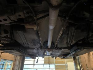 Gebruikte Tank Volvo S60 I (RS/HV) 2.4 20V 170 Prijs op aanvraag aangeboden door Autodemontage Joko B.V.