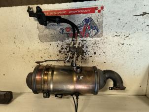 Gebruikte Katalysator Citroen C5 II Break (RE) 1.6 HDiF 16V Prijs op aanvraag aangeboden door Autodemontage Joko B.V.