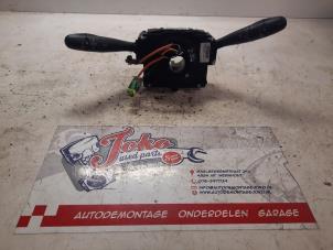Gebruikte Combischakelaar Stuurkolom Peugeot 407 SW (6E) 1.8 16V Prijs op aanvraag aangeboden door Autodemontage Joko B.V.