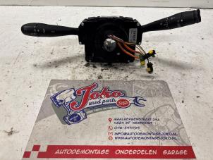 Gebruikte Combischakelaar Stuurkolom Citroen C2 (JM) 1.4 Prijs op aanvraag aangeboden door Autodemontage Joko B.V.