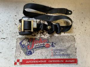 Gebruikte Veiligheidsgordel links-voor Citroen C5 II Break (RE) 1.6 HDiF 16V Prijs op aanvraag aangeboden door Autodemontage Joko B.V.