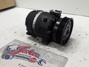 Gebruikte Pomp Airco Opel Tigra (75) 1.4i 16V Prijs op aanvraag aangeboden door Autodemontage Joko B.V.