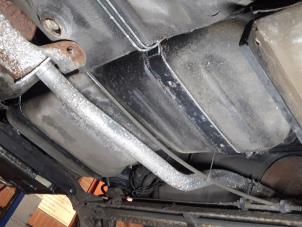 Gebruikte Brandstoftank Opel Tigra (75) 1.4i 16V Prijs op aanvraag aangeboden door Autodemontage Joko B.V.