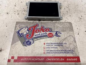 Gebruikte Display Interieur Audi Q5 (8RB) 2.0 TFSI 16V Quattro Prijs op aanvraag aangeboden door Autodemontage Joko B.V.