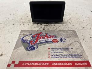 Gebruikte Display Interieur Audi A8 (D3) 4.2 V8 40V Quattro Prijs op aanvraag aangeboden door Autodemontage Joko B.V.