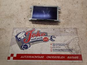 Gebruikte Display Interieur Audi A5 (8T3) 2.7 TDI V6 24V Prijs op aanvraag aangeboden door Autodemontage Joko B.V.