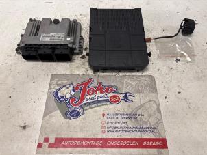 Gebruikte Computer Motormanagement Peugeot Partner (GC/GF/GG/GJ/GK) 1.6 HDI 90 16V Prijs op aanvraag aangeboden door Autodemontage Joko B.V.