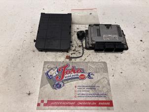 Gebruikte Computer Motormanagement Peugeot Partner (GC/GF/GG/GJ/GK) 1.6 HDI 90 Prijs op aanvraag aangeboden door Autodemontage Joko B.V.