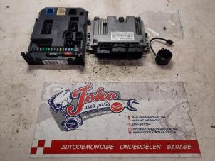 Gebruikte Computer Motormanagement Citroen C3 (SC) 1.6 HDi 16V 92 Prijs op aanvraag aangeboden door Autodemontage Joko B.V.