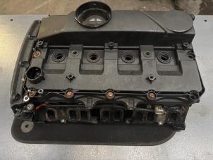 Gebruikte Cilinderkop Ford Transit 2.2 TDCi 16V Prijs op aanvraag aangeboden door Autodemontage Joko B.V.