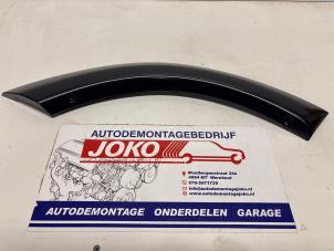 Nieuwe Wielrand achter Toyota RAV4 (A2) 2.0 16V VVT-i 4x4 Prijs op aanvraag aangeboden door Autodemontage Joko B.V.