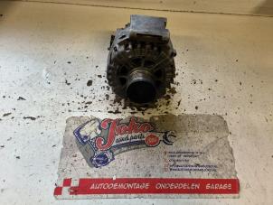 Gebruikte Dynamo Mercedes Vito (639.6) 2.2 113 CDI 16V Euro 5 Prijs op aanvraag aangeboden door Autodemontage Joko B.V.