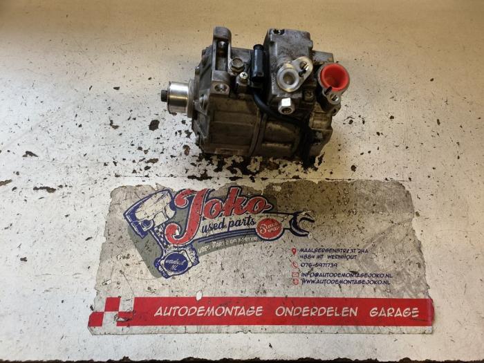 Gebruikte Aircopomp Mercedes Vito (639.6) 2.2 113 CDI 16V Euro 5 Prijs op aanvraag aangeboden door Autodemontage Joko B.V.