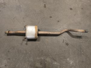 Gebruikte Uitlaat Middendemper Mercedes Vito (639.6) 2.2 113 CDI 16V Euro 5 Prijs op aanvraag aangeboden door Autodemontage Joko B.V.