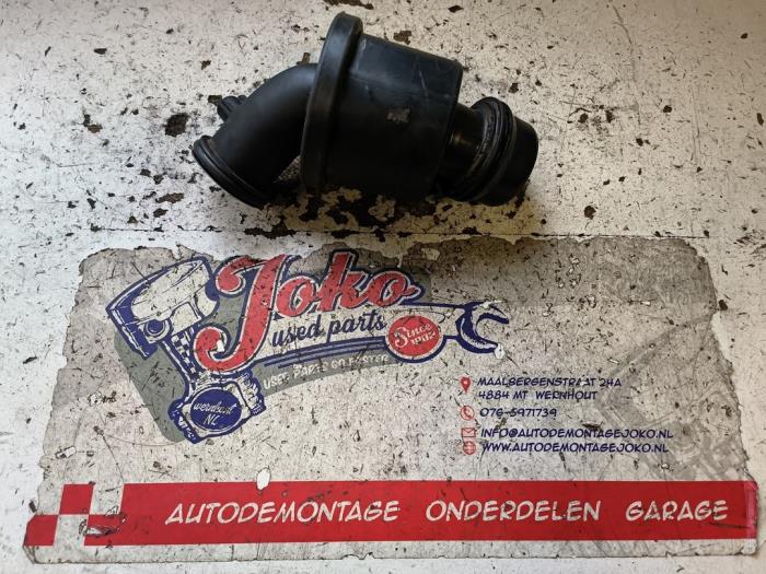 Gebruikte Intercooler Buis Mercedes Vito (639.6) 2.2 113 CDI 16V Euro 5 Prijs op aanvraag aangeboden door Autodemontage Joko B.V.