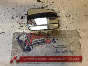 Gebruikte Spiegelglas rechts Mercedes Vito (639.6) 2.2 113 CDI 16V Euro 5 Prijs op aanvraag aangeboden door Autodemontage Joko B.V.