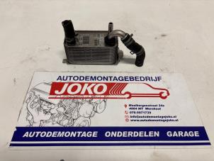 Gebruikte Oliekoeler Ford Galaxy (WA6) 2.0 TDCi 16V 140 Prijs op aanvraag aangeboden door Autodemontage Joko B.V.