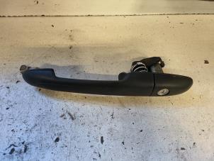 Gebruikte Cilinderslotenset (compleet) Mercedes Vito (639.6) 2.2 113 CDI 16V Euro 5 Prijs op aanvraag aangeboden door Autodemontage Joko B.V.