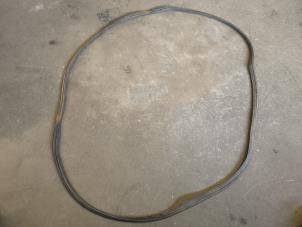 Gebruikte Achterkleprubber Mercedes Vito (639.6) 2.2 113 CDI 16V Euro 5 Prijs op aanvraag aangeboden door Autodemontage Joko B.V.