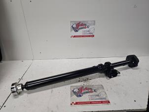 Nieuwe Cardanas Volkswagen Touareg (7LA/7L6) 3.0 TDI V6 24V Prijs € 574,75 Inclusief btw aangeboden door Autodemontage Joko B.V.