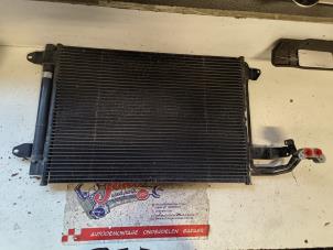 Gebruikte Airco Condensor Audi A3 Sportback (8PA) 1.2 TFSI Prijs op aanvraag aangeboden door Autodemontage Joko B.V.
