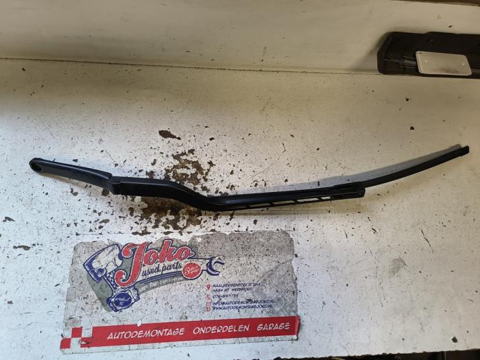 Achter ruitenwisserarm Arm VW Polo IV 9N