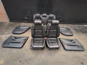 Gebruikte Bekleding Set (compleet) Audi A3 Sportback (8PA) 1.2 TFSI Prijs op aanvraag aangeboden door Autodemontage Joko B.V.