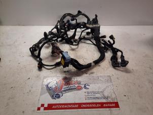 Gebruikte Bedrading Compleet Elektrisch Citroen Berlingo Cinqspace, Multispace 1.6 Hdi 75 Phase 1 Prijs op aanvraag aangeboden door Autodemontage Joko B.V.