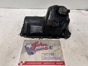 Gebruikte Carterpan BMW 1 serie (E87/87N) 116i 1.6 16V Prijs op aanvraag aangeboden door Autodemontage Joko B.V.