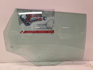 Gebruikte Deurruit 4Deurs rechts-achter Audi A3 Sportback (8PA) 1.2 TFSI Prijs op aanvraag aangeboden door Autodemontage Joko B.V.