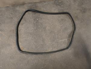 Gebruikte Achterkleprubber Audi A3 Sportback (8PA) 1.2 TFSI Prijs op aanvraag aangeboden door Autodemontage Joko B.V.