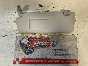 Gebruikte Zonneklep Audi A3 Sportback (8PA) 1.2 TFSI Prijs op aanvraag aangeboden door Autodemontage Joko B.V.