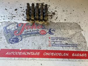 Gebruikte Wielbouten set Audi A3 Sportback (8PA) 1.2 TFSI Prijs op aanvraag aangeboden door Autodemontage Joko B.V.