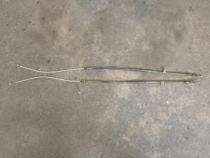 Gebruikte Handrem Kabel Audi A3 Sportback (8PA) 1.2 TFSI Prijs op aanvraag aangeboden door Autodemontage Joko B.V.